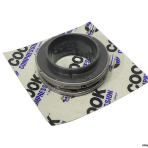 Cook Compression 207665XHO Seal KIT
