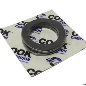 Cook Compression 209241XYB Seal KIT