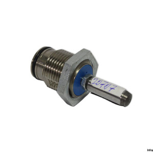 Festo 15040 H708 Cartridge Cylinder