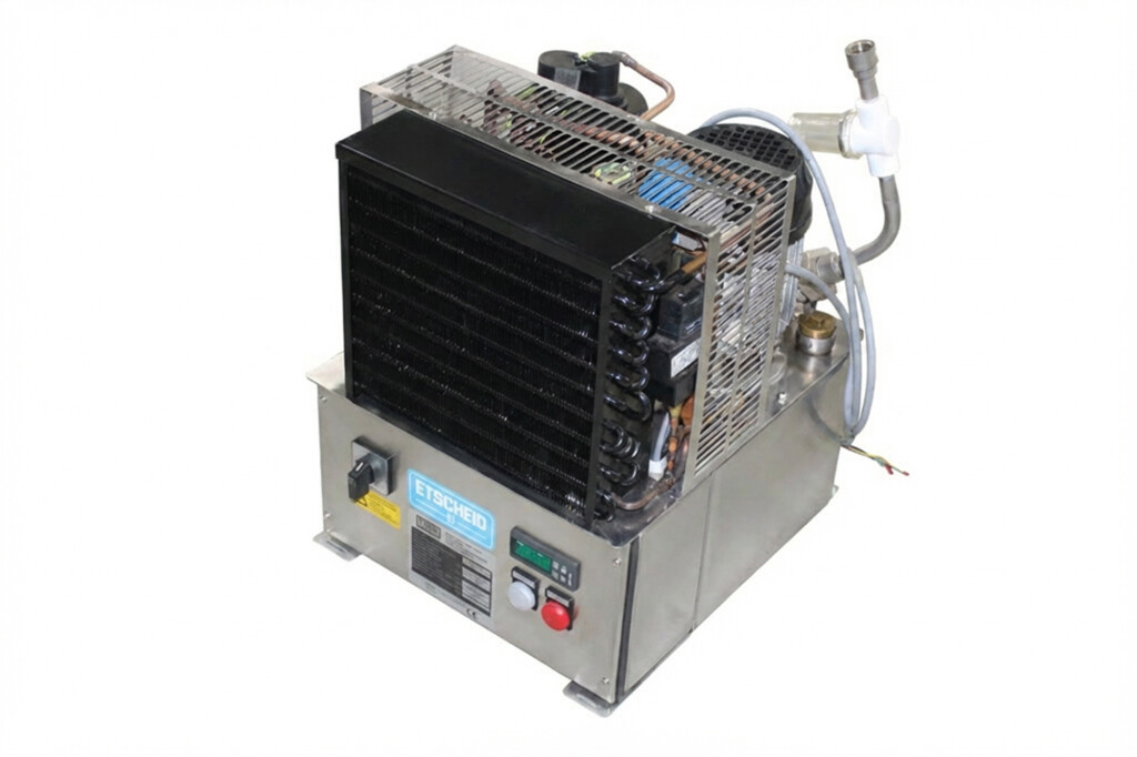 Etscheid IK-R 1000 Liquid Cooling Unit