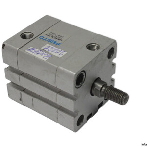 Festo 536292 Compact Cylinder