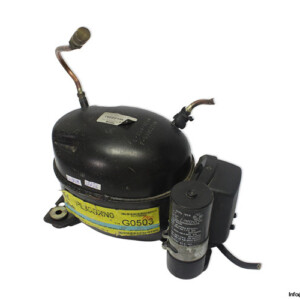 Danfoss PL35G Universal Compressor