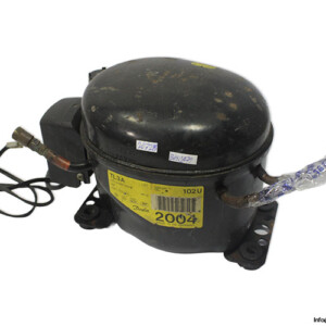 Danfoss TL3A Compressor