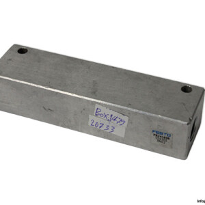 Festo 554305 Distributor Block