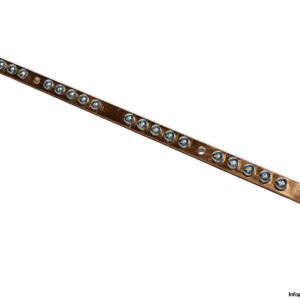 rittal-DK-7113.000-horizontal-earth-rail-(new)-(carton)