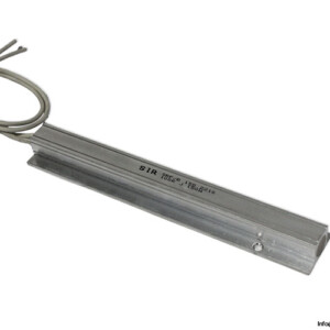 SIR Srf/B 150 2210 Power Resistor