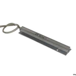 SIR SRF 150 /B 1207 Power Resistor