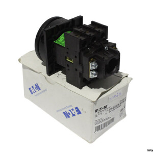 Eaton P1-32/EA/SVB-SW Main Switch