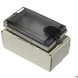 Murr Elektronik 4000-68213-0000000 Frame Single Metal