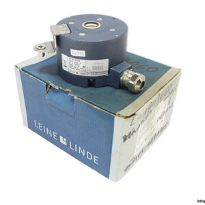 Leine Linde XHI 861107456 Incremental Encoder