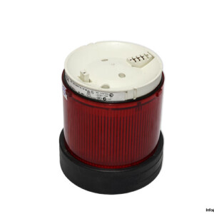 Schneider XVB C4B4 Illuminated Unit