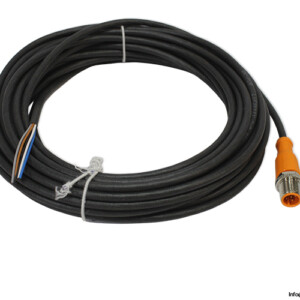 IFM EVC343 Connecting Cable