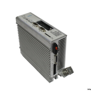 Festo CMMS-AS-C4-3A-G2 Motor Controller