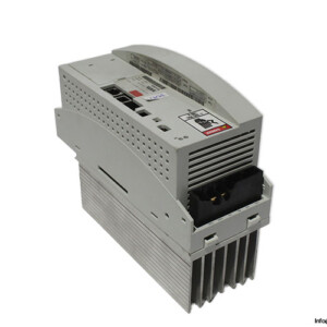 Kuka E93DA222I4B531 Servo Motor Drive