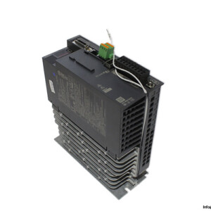 Mitsubishi MR-JE-70C Servo Drive