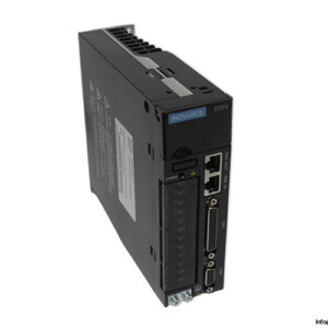 Inovance IS620NS2R8I-JS Servo Drive