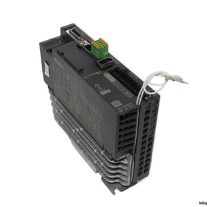 Mitsubishi MR-JE-40C Servo Drive