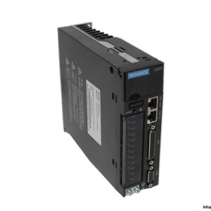 Inovance IS620NS2R8I Servo Drive