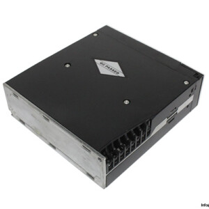 Inovance IS620PS5R5I-C Servo Drive