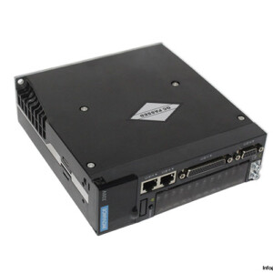 Inovance IS620PS2R8I-SL Servo Drive