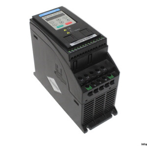 Inovance MD200S0.4B-NC Servo Drive