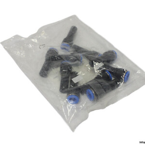 Festo 153044 Push-IN Connector