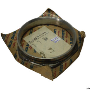 Neles-Jamesbury V-Osat R1LA 150 L-Tiiviste 251006 Seal KIT