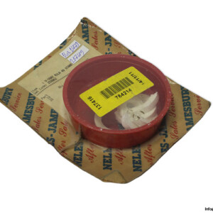 Neles-Jamesbury V-Osat R1LA 40 Stand 250862 Seal KIT