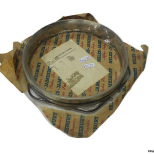 Neles-Jamesbury V-Osat R1LA 200 L-Tiiviste 251007 Seal KIT