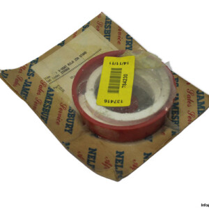 Neles-Jamesbury V-Osat R1LA 250 Stand 250868 Seal KIT