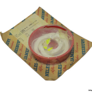 Neles-Jamesbury V-Osat PM 40 Stand L,K-Tiiv 250782 Seal KIT