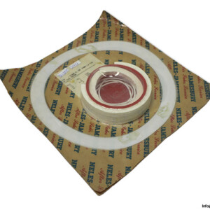 Neles-Jamesbury V-Osat PL 150 Stand L,K-Tiiv 250788 Seal KIT