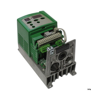 Control Techniques SE11200037 Inverter Drive
