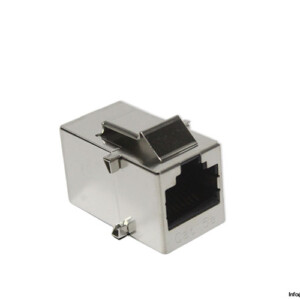 Murr Elektronik 4000-68000-9040010 Gender Changer