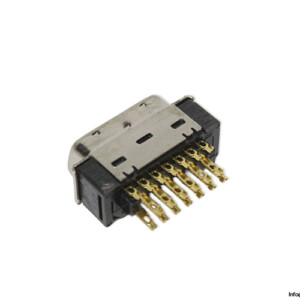 3M 144-15-626 MDR Plug