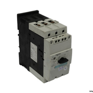 siemens-3RV1042-4HA10-circuit-breaker-(used)