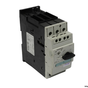 siemens-3RV1031-4DA10-circuit-breaker-(new)