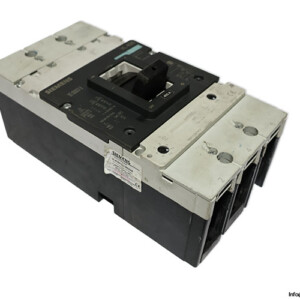 siemens-3VL4740-1AA36-0AA0-circuit-braker-(used)
