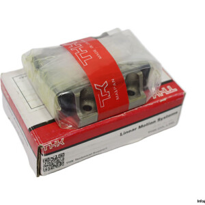 THK SR15TB1UU Linear Bearing Block