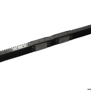 THK SRG25 R2 DD C0J+660LP Linear Guideway Block