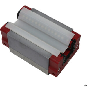 Schneeberger BMC 45 G2-V1 Linear Guideway Block