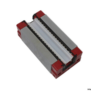 Schneeberger BM W 35-G-G2-V2-R1-CH-S00-LN Linear Guideway Block