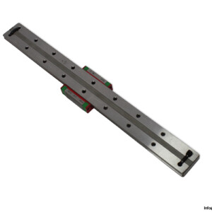 Hiwin WEH17H Linear Guideway Block