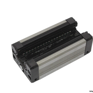 THK SHS25V Linear Bearing Block
