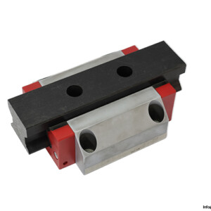Schneeberger MRA 55 G2-V2 Linear Guideway Block