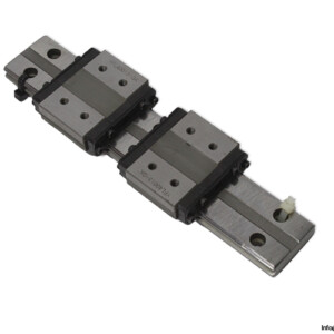 THK HRW17 Linear Guideway Block