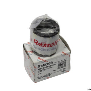 Rexroth R066802500 Segmental Linear Bushing