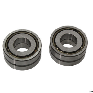 rexroth-star-lgn-c-2557-angular-contact-thrust-ball-bearing(new)