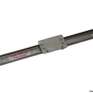 THK FBW2560 Slide Bearing