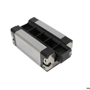 Rexroth R162271422 Ball Runner Block